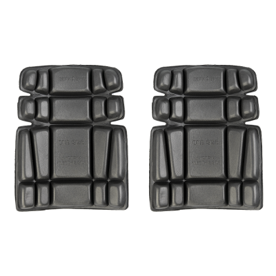 Наколенники Brodeks KM120, черные
